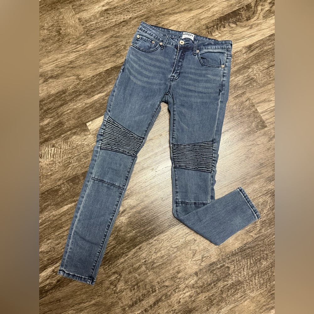 UMGEE Skinny MOTO Jeans JEGGINGS